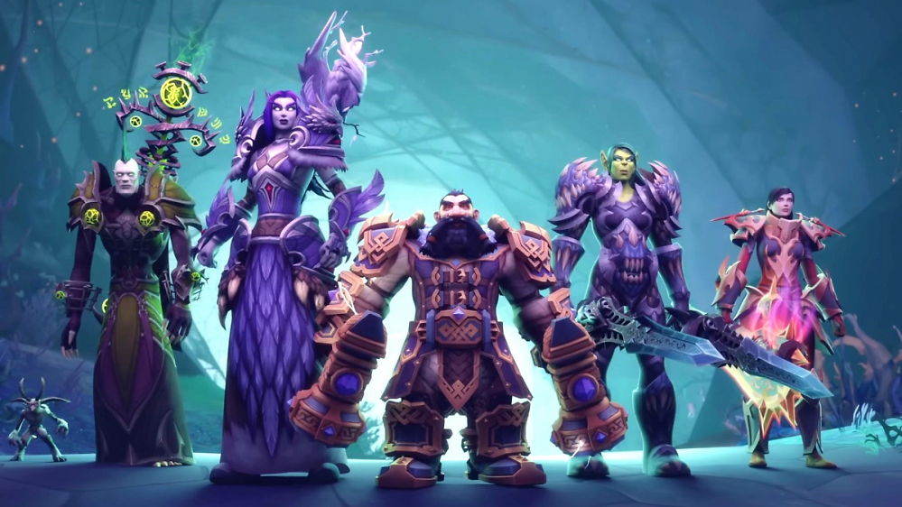 WoW bringt Mega-Balancing: Meta-Klassen kassieren endlich harte Nerfs