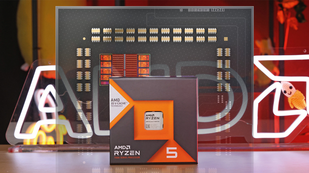 AMD Ryzen 5 7500X3D und CPUs allgemein: Spieleleistung, Preis-Leistung und Kauftipps
