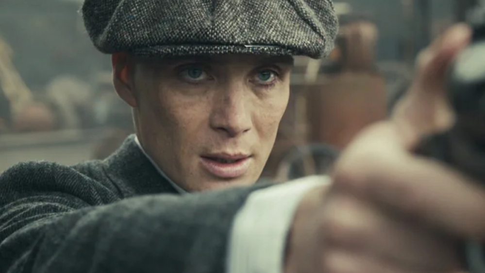 Peaky Blinders The Immortal Man: Netflix präsentiert den ersten großen Trailer