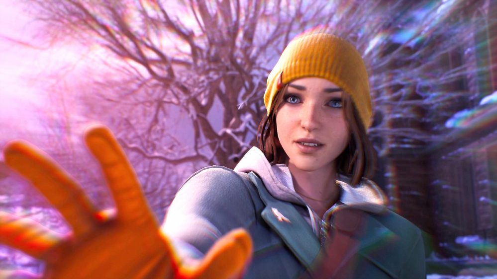 Bloß ein lauer Aufguss - oder rockt es alles weg? So gut ist Life is Strange Double Exposure!