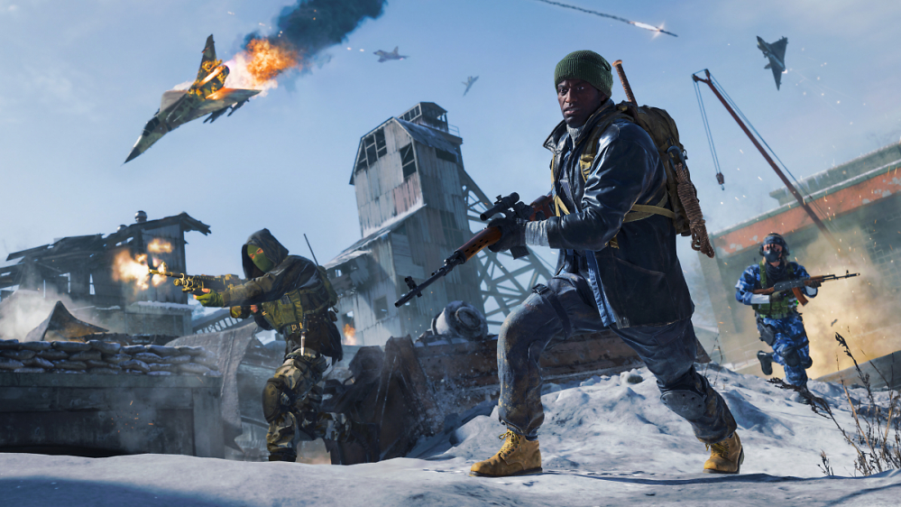 CoD: Black Ops 6: Flüssig auf einer 4060 Ti? Mit unseren Tuning-Tipps auf jeden Fall!