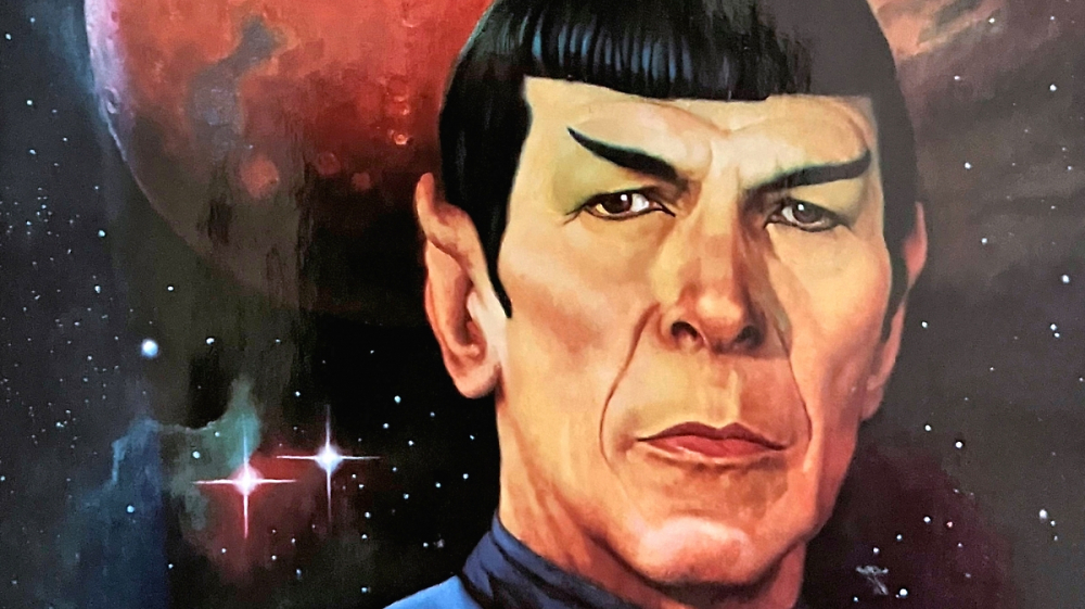 Eine Geschichte von Sex und Missverständnissen: Die faszinierende Welt der Star Trek-Romane
