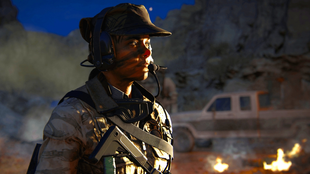 Call of Duty: Black Ops 6 - Die Kampagne landet im Test einen unerwarteten Volltreffer!