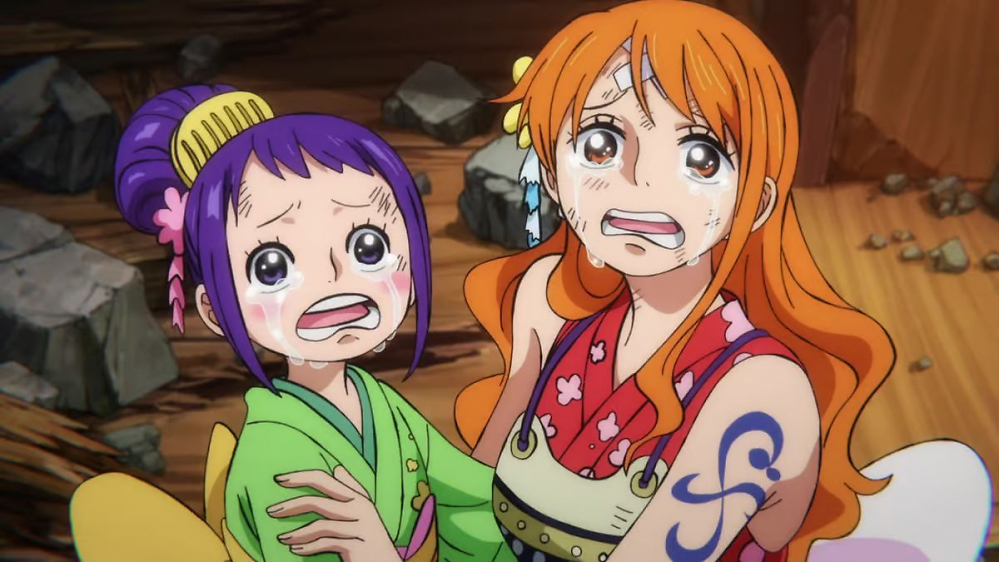 Crunchyroll erreicht Ende einer Ära - Angebot schrumpft, während der Store Eintritt kostet