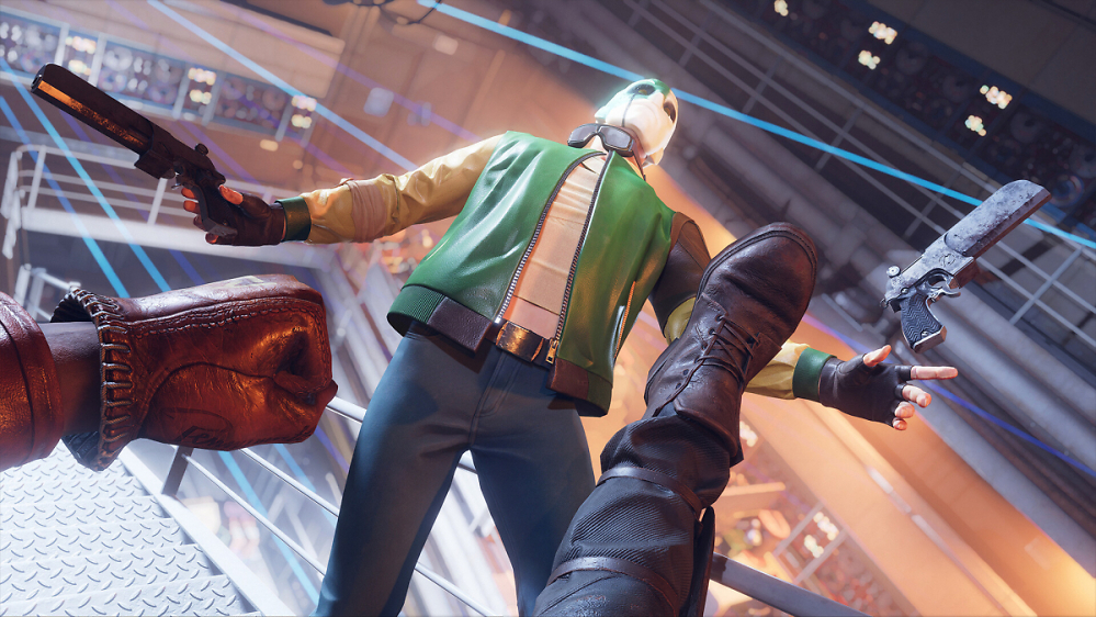 Kostenlose Spiele im Wert von 70 Euro für immer behalten: Ihr kriegt ein Shooter-Meisterwerk geschenkt