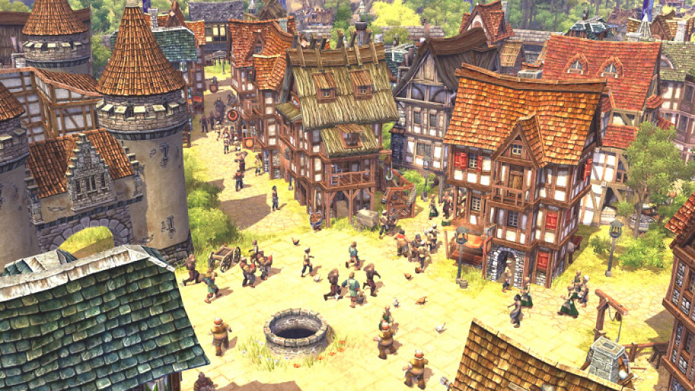 Siedler-Alternative von Solo-Entwickler: So bewerbt ihr euch jetzt für den Playtest