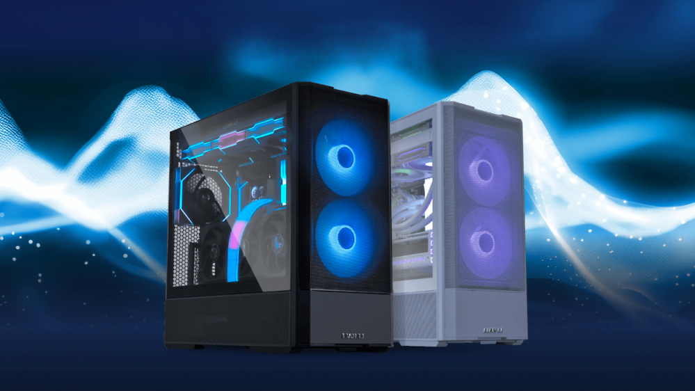 Gaming-PCs zusammenstellen: 4 Beispiel-PCs von 630 bis 1900 Euro und 5 typische Fehler