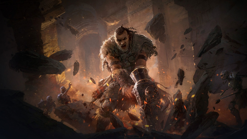 Spiele-Releases im November 2024: Alle Spiele für PC, PlayStation, Xbox und Switch