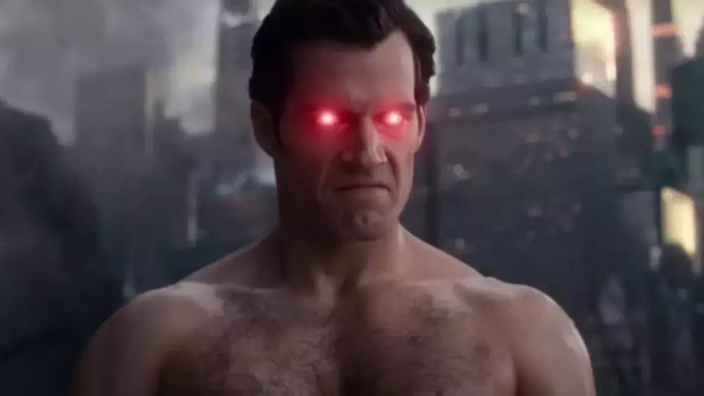 1980er-Reboot Voltron: Henry Cavill bekommt wohl nur eine Nebenrolle