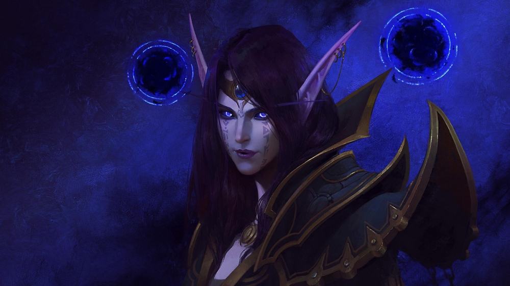 Pre-Event zu WoW: Midnight: Quests, Erfolge und Belohnungen im Überblick