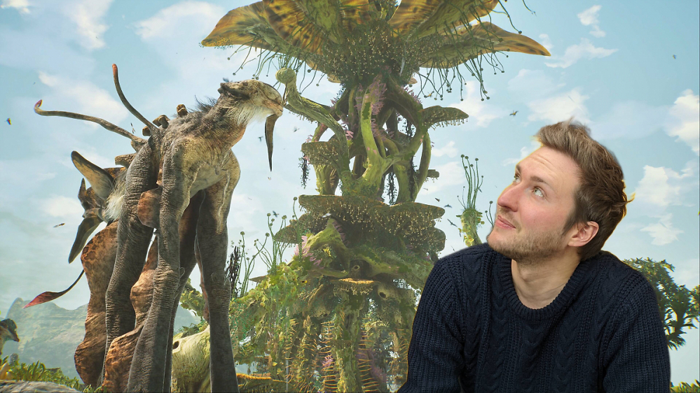 Towers of Aghasba: Mir macht es trotz durchschnittlicher Steam-Bewertungen viel Spaß!