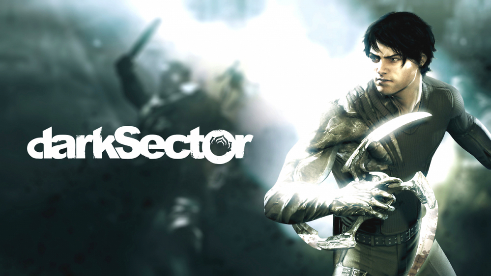 Kostenlos auf Steam, bei uns im Test: Der indizierte Shooter Dark Sector