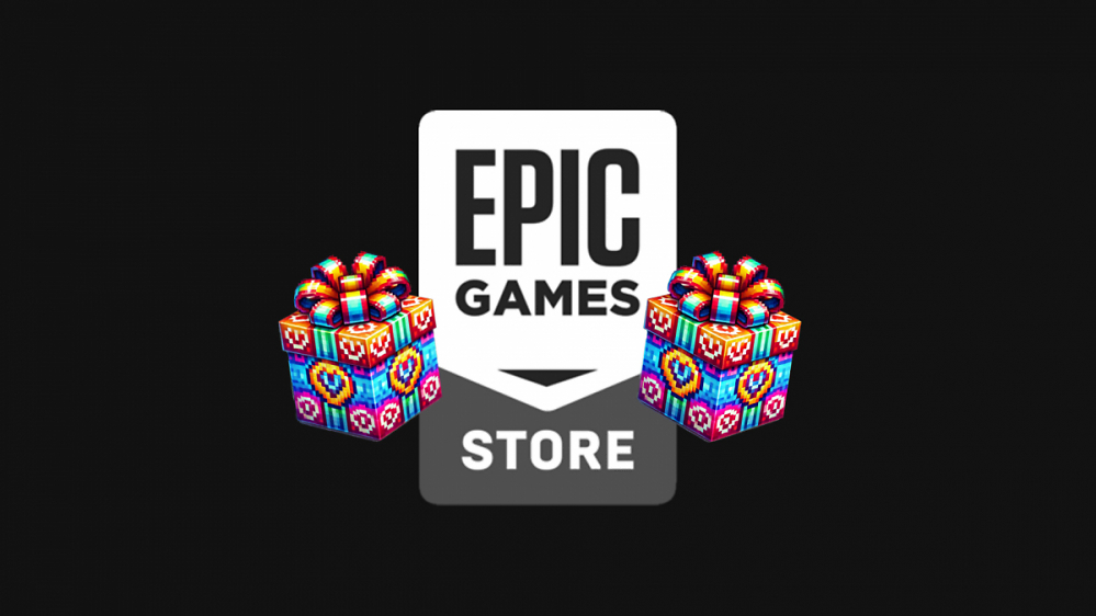 Epics Weihnachtsaktion 2025: Leak nennt erste (mögliche) Gratis-Titel
