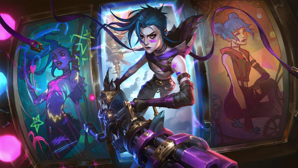 League of Legends: Riot bestätigt geplanten Voice-Chat