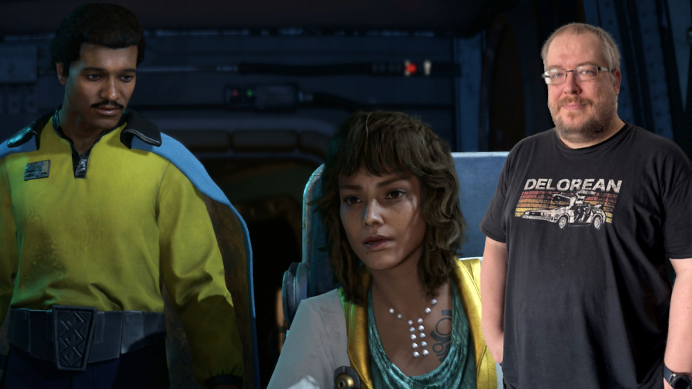 Star Wars Outlaws: Meine Erfahrungen mit dem Wild-Card-DLC, Patch 1.4 und der PS5-Pro-Performance