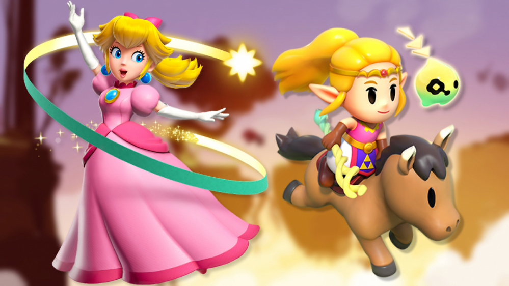 Die besten Spiele für Nintendo Switch 2024: Diese 10 Games haben uns umgehauen!