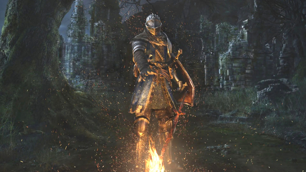Soulslikes in der Krise? Another-Crab-Entwickler warnt vor der Dark-Souls-Schleife