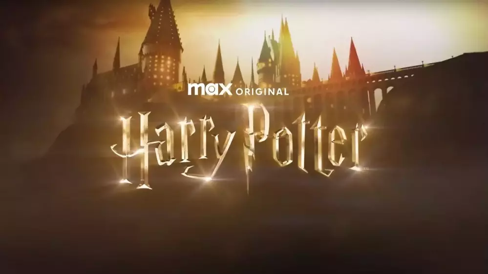 "More of the same" - Das sagt der Regisseur der Filme zur neuen Harry Potter-Serie