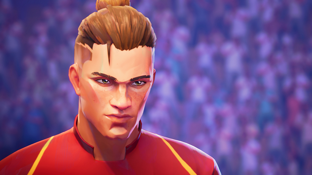 Kein weiteres Beat'em up! So anders wird das neue Spiel der Sifu-Entwickler