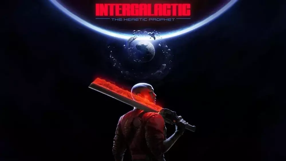 Intergalactic: The Heretic Prophet - Better Call Saul-Star schwärmt von Arbeiten am Sci-Fi-Set