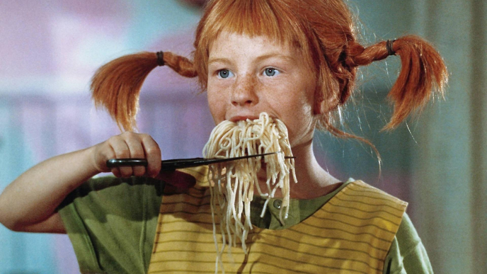 Michel, Pippi, Bud Spencer & Terence Hill nicht im Fernsehen - wieso bei mir zu Weihnachten die Glotze ausbleibt