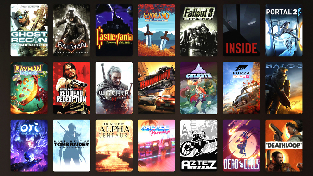 GOG Galaxy: Linux-Start wird "nächster großer Schritt" 