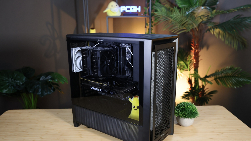 Gaming-PCs: Tipps zu RAM, Mainboard, CPU und Grafikkarte
