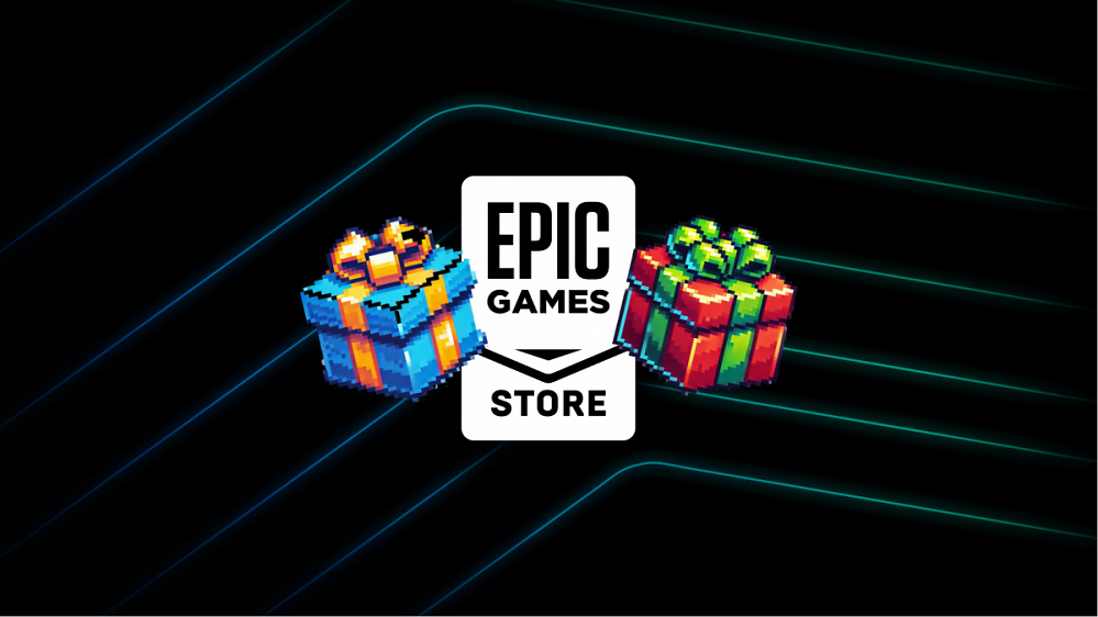 Völlig kostenlos im Epic Games Store: Diesmal Spielegeschenke im Wert von fast 40 Euro abgreifen