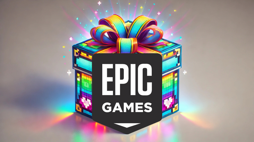 Epic Games Store verschenkt 2 Spiele zu Ostern - mit einer großen Überraschung