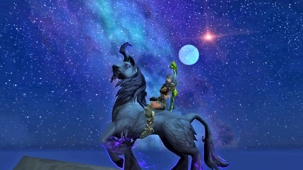 WoW: Wie viele Geheimnisse habt ihr schon gelöst? Neues Addon gibt die Antwort