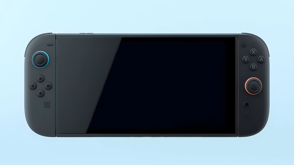 Doch ein OLED-Bildschirm für die Nintendo Switch 2? Es gibt Hoffnung