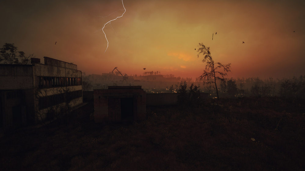 Stalker 2: Entwickler gehen rechtlich gegen Indie-Spiel Misery vor