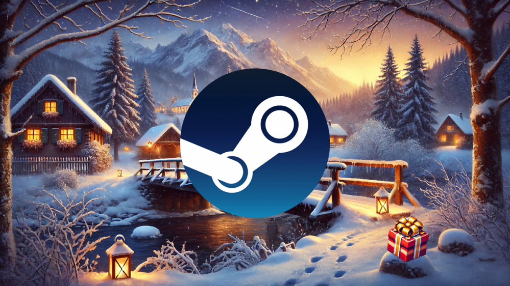 Gratis zocken: Vier beliebte Steam-Spiele nur dieses Wochenende
