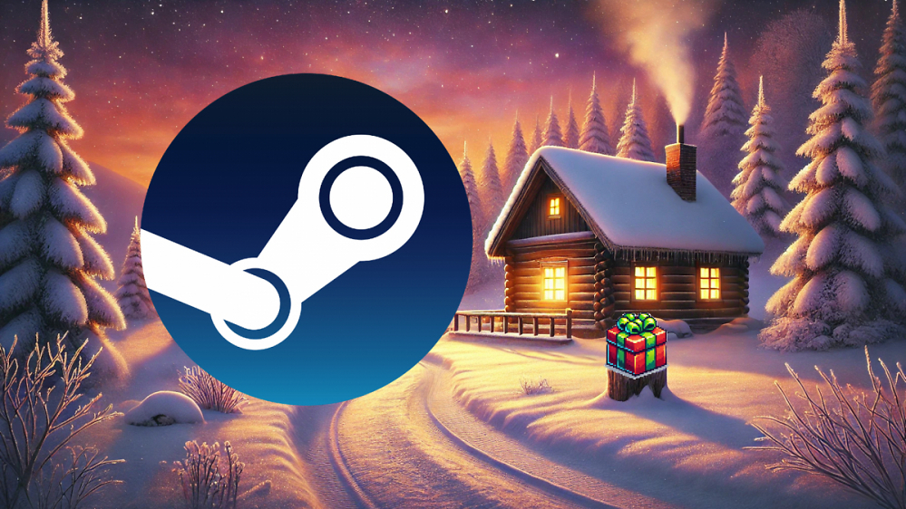 Just Ignore Them gratis bei Steam: Horror-Adventure für kurze Zeit