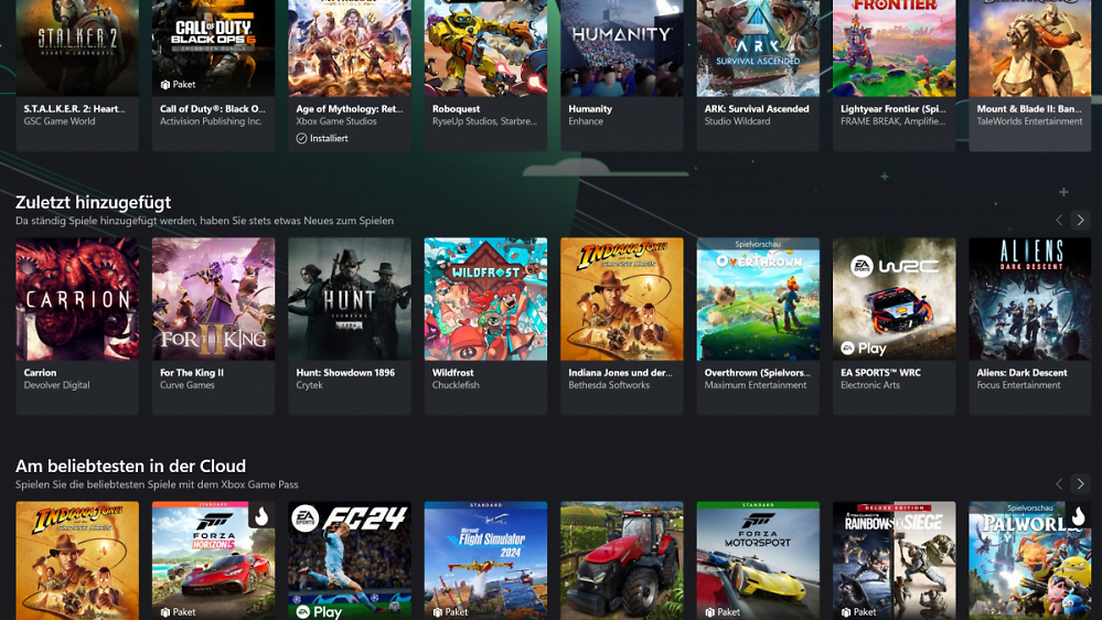 Game Pass unter Beschuss: Bekannter Entwickler mit heftiger Kritik