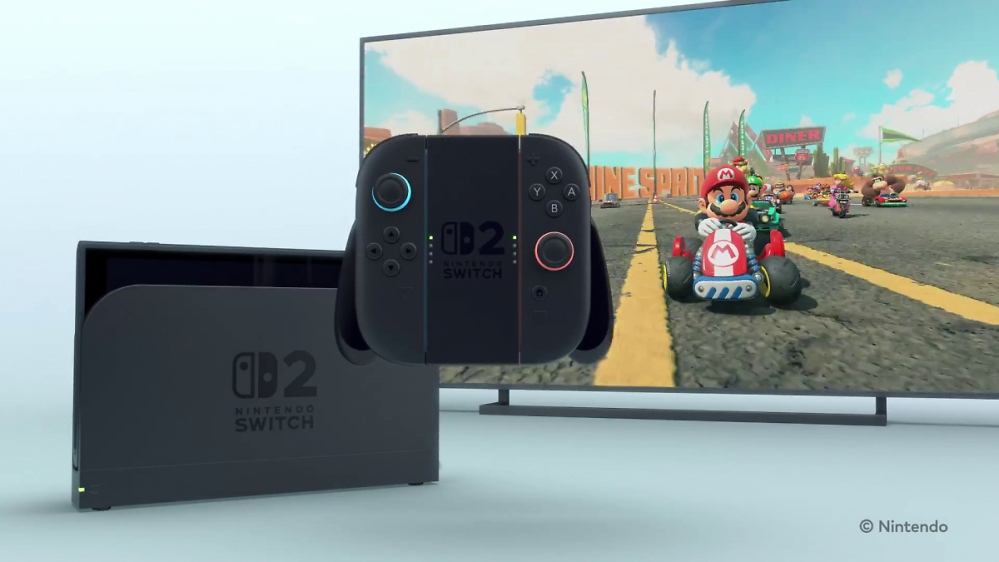 Switch 2: Nintendo optimiert heimlich HDR-Konfiguration per Update - diese Anpassungen nehmt ihr vor