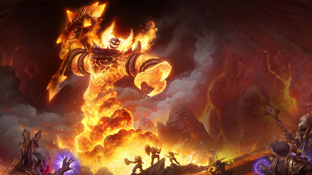 WoW: Hiobsbotschaft für Classic-Fans - beliebte Version bekommt keinen Neustart