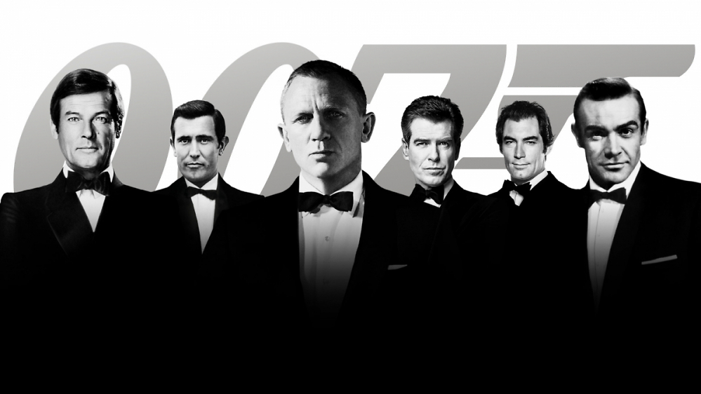 Alle Favoriten sind wohl raus: So anders wird der neue James Bond