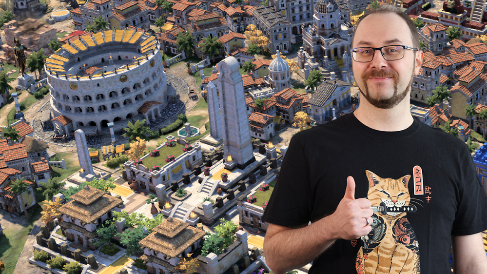 Civ 7 im Mega-Test: Der neue Teil ist so dynamisch wie noch nie