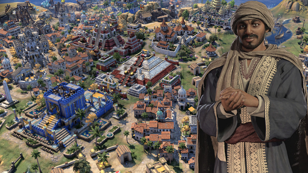 Civilization 7 Guide: So legt ihr mit Ibn Battuta einen Turbo-Start hin!