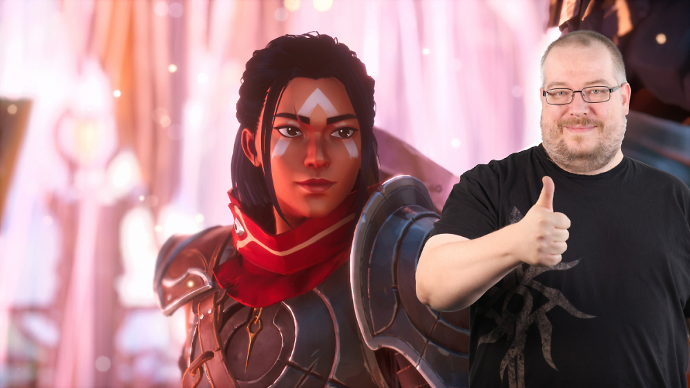 Achtung Geheimtipp: Eternal Strands hat mich mit tollen Charakteren und vielfältigem Gameplay überzeugt