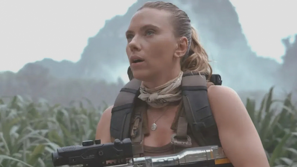 Auf den Hollywood-Thron dank Jurassic World 4: Das ist jetzt die erfolgreichste Schauspielerin