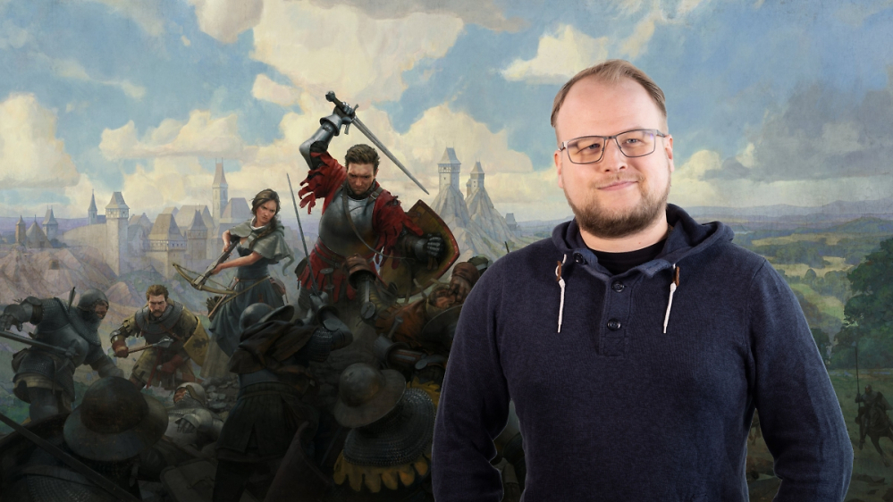 Kingdom Come: Deliverance 2 im Test: Ein gar königliches Rollenspiel!