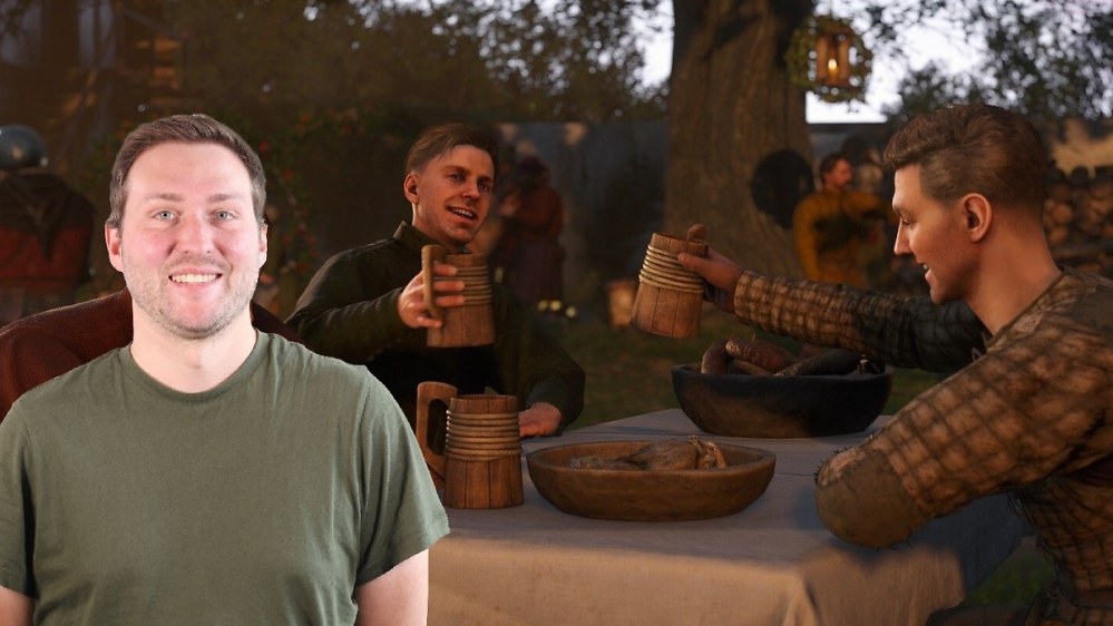 Kingdom Come: Deliverance 2: Leben im Mittelalter - wie läuft ein Tag so ab?