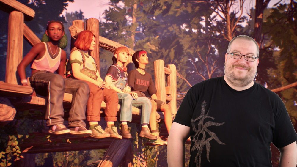 Life-is-Strange-Nostalgie mit schwächelndem Ende - Lost Records: Bloom & Rage hat mich trotzdem begeistert
