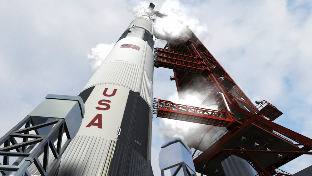 Reentry: Die wohl realistischste Simulation 2025 - und das zum Schnäppchenpreis