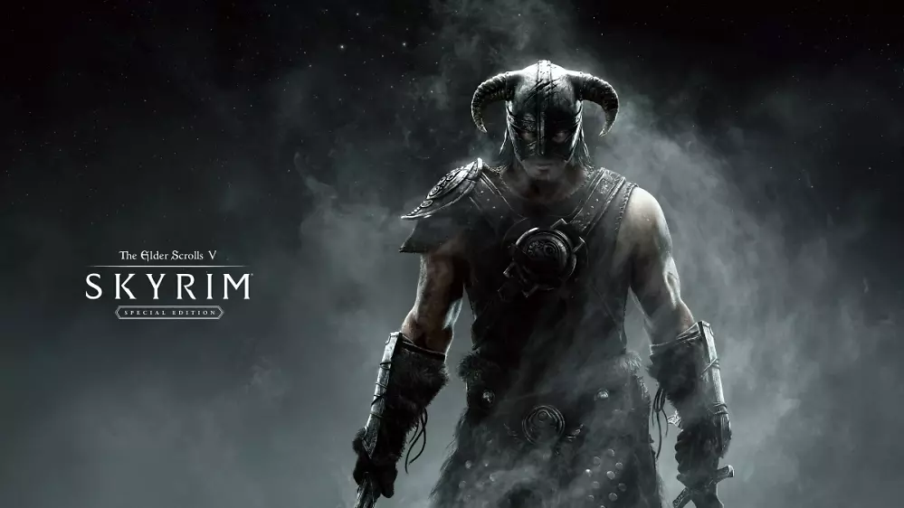 The Elder Scrolls 5: Skyrim: Nach fast 15 Jahren immer noch ein gefeiertes RPG