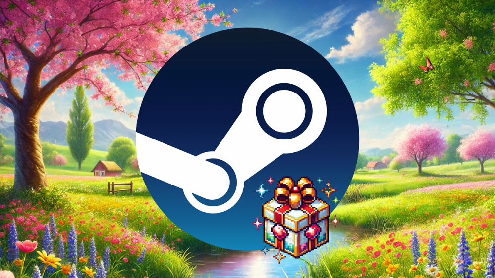 Steam: Free Trial und kleines Spielegeschenk passend zum Wochenende serviert