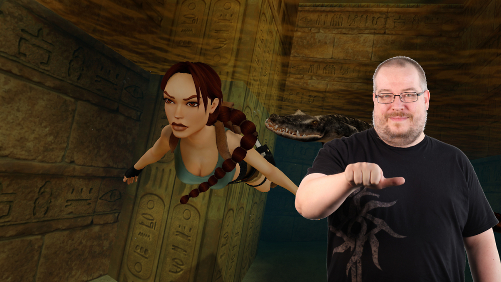 Tomb Raider 4-6 Remastered im Test: Entwickler haben nicht aus Fehlern gelernt - Diese Steuerung frustet mich