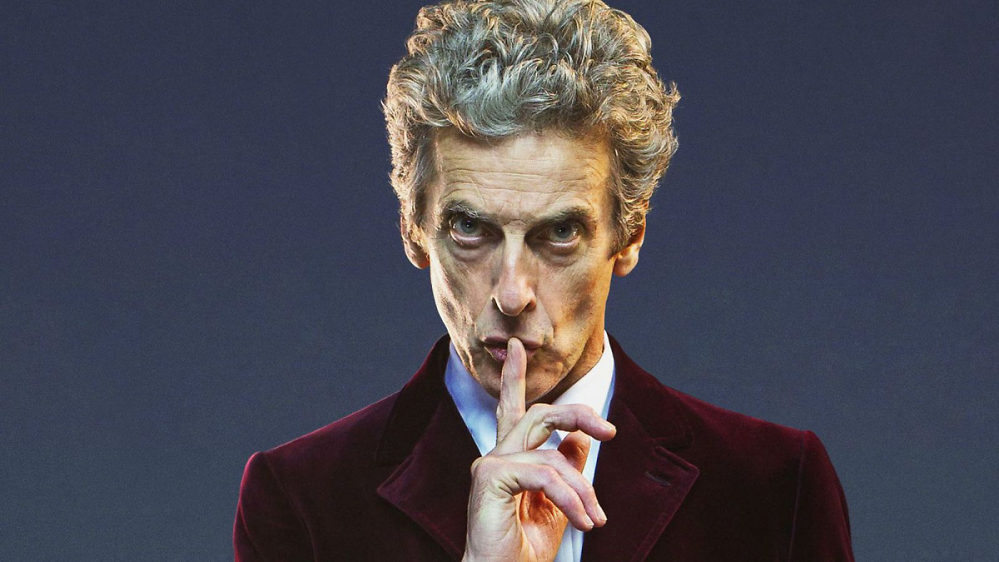 Kein Ende für Doctor Who: Die BBC arbeitet am Neustart